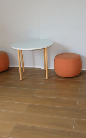 Apartamento para alugar com 40m², 2 quartos e sem vagaÁrea comum - Brinquedoteca