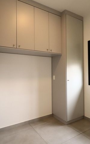 Apartamento para alugar com 36m², 1 quarto e sem vagaQuarto