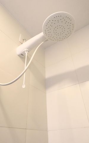 Apartamento para alugar com 36m², 1 quarto e sem vagaBanheiro