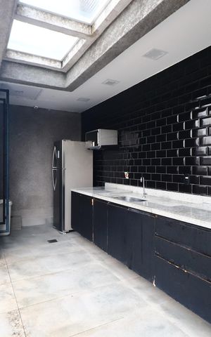 Apartamento para alugar com 36m², 1 quarto e sem vagaÁrea comum - Churrasqueira
