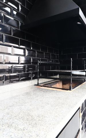 Apartamento para alugar com 36m², 1 quarto e sem vagaÁrea comum - Churrasqueira