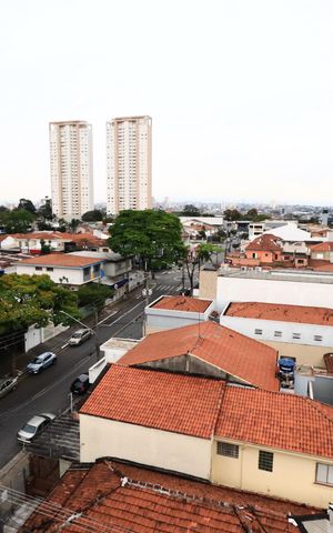 Apartamento para alugar com 36m², 1 quarto e sem vagaÁrea comum - Churrasqueira
