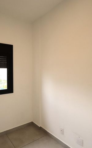Apartamento para alugar com 36m², 1 quarto e sem vagaQuarto