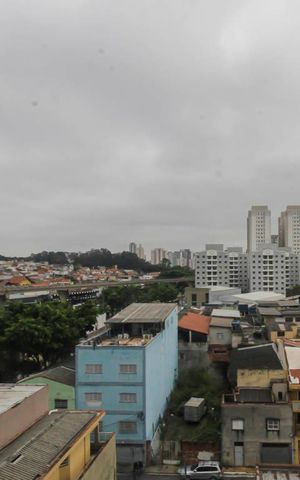 Apartamento para alugar com 44m², 2 quartos e sem vaga Apartamento para alugar com 44m², 2 quartos e sem vagaVista Varanda