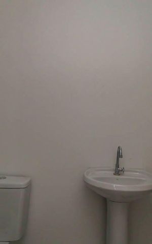 Apartamento para alugar com 44m², 2 quartos e sem vaga Apartamento para alugar com 44m², 2 quartos e sem vagaBanheiro