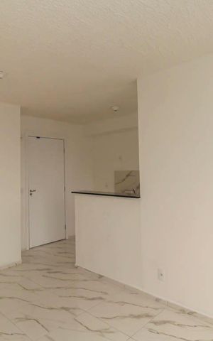 Apartamento para alugar com 44m², 2 quartos e sem vaga Apartamento para alugar com 44m², 2 quartos e sem vagaSala