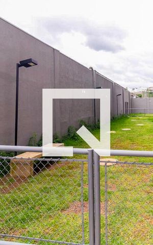 Apartamento para alugar com 44m², 2 quartos e sem vaga Apartamento para alugar com 44m², 2 quartos e sem vagaÁrea comum