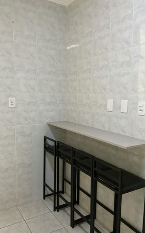 Apartamento à venda com 65m², 2 quartos e 1 vaga