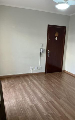 Apartamento à venda com 65m², 2 quartos e 1 vaga
