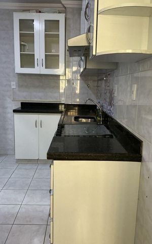 Apartamento à venda com 65m², 2 quartos e 1 vaga