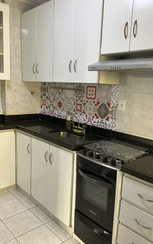 Apartamento à venda com 65m², 2 quartos e 1 vaga