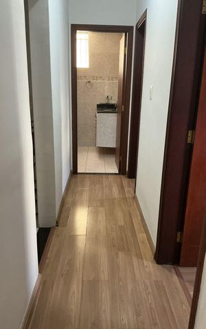 Apartamento à venda com 65m², 2 quartos e 1 vaga