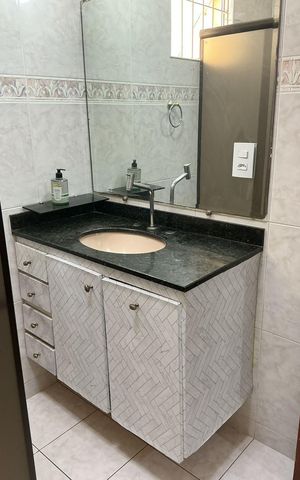 Apartamento à venda com 65m², 2 quartos e 1 vaga