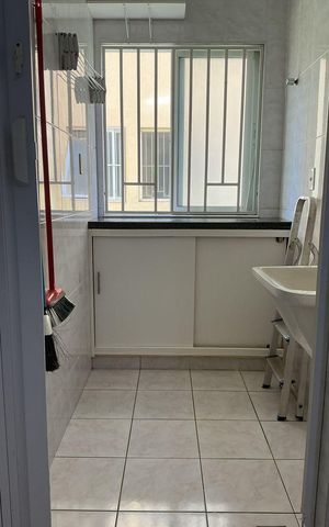 Apartamento à venda com 65m², 2 quartos e 1 vaga