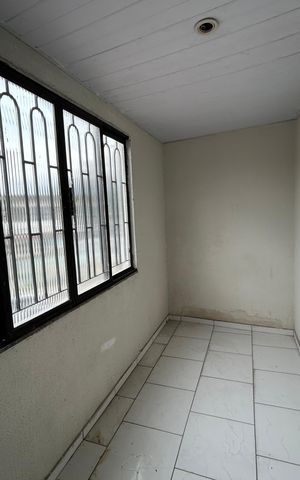 Apartamento para alugar com 36m², 1 quarto e sem vagaVaranda do quarto