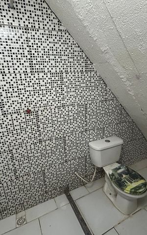 Apartamento para alugar com 36m², 1 quarto e sem vagaBanheiro
