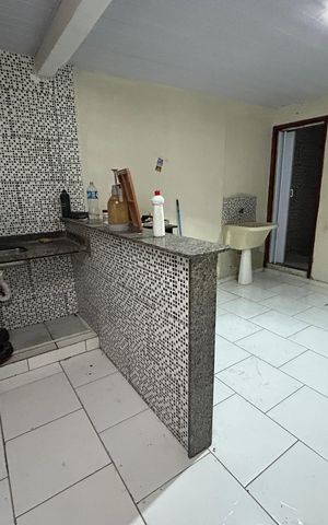 Apartamento para alugar com 36m², 1 quarto e sem vagaCozinha