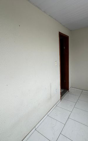 Apartamento para alugar com 36m², 1 quarto e sem vagaVaranda do quarto