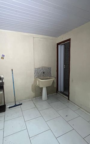 Apartamento para alugar com 36m², 1 quarto e sem vagaSala