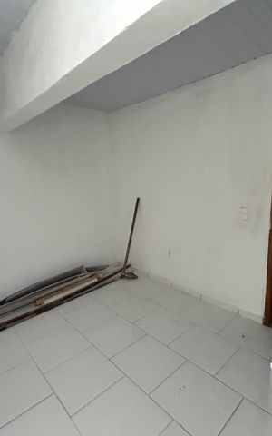 Apartamento para alugar com 36m², 1 quarto e sem vagaQuarto
