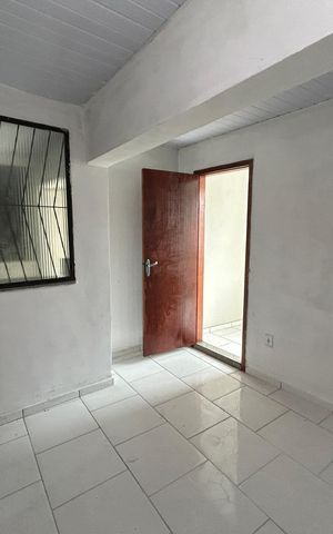Apartamento para alugar com 36m², 1 quarto e sem vagaQuarto