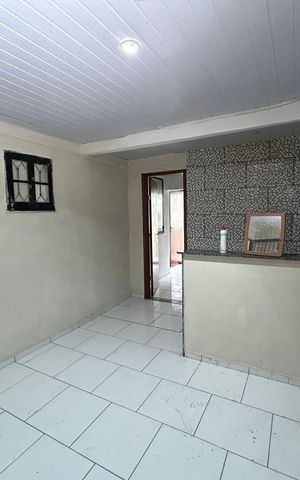 Apartamento para alugar com 36m², 1 quarto e sem vagaSala