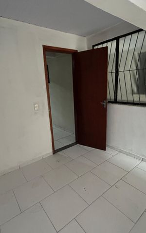 Apartamento para alugar com 36m², 1 quarto e sem vagaQuarto