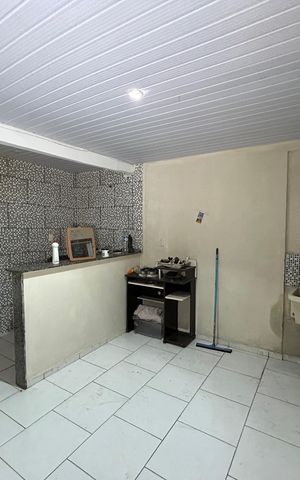 Apartamento para alugar com 36m², 1 quarto e sem vagaSala