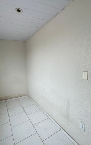 Apartamento para alugar com 36m², 1 quarto e sem vagaVaranda do quarto