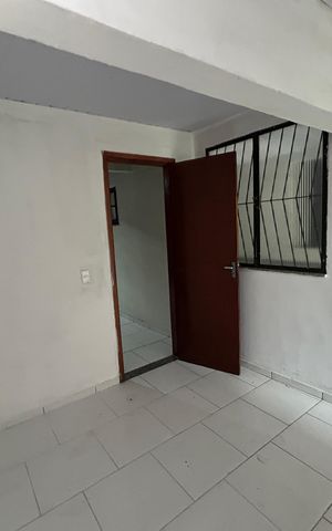 Apartamento para alugar com 36m², 1 quarto e sem vagaVaranda do quarto