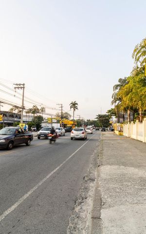 Apartamento para alugar com 122m², 2 quartos e 1 vaga Apartamento para alugar com 122m², 2 quartos e 1 vagaVista da Rua