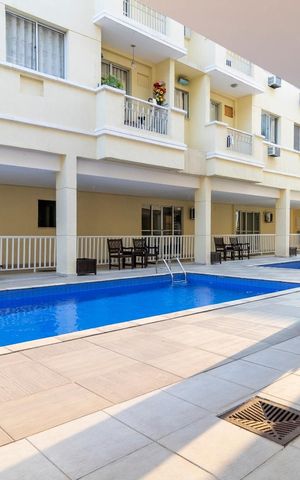 Apartamento para alugar com 122m², 2 quartos e 1 vaga Apartamento para alugar com 122m², 2 quartos e 1 vagaÁrea comum - Piscina