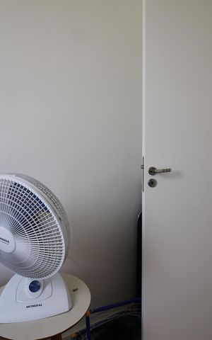 Apartamento à venda com 45m², 2 quartos e 1 vagaQuarto 1