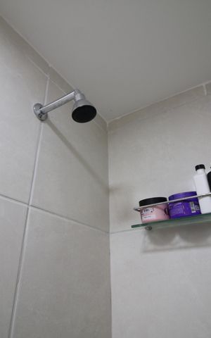 Apartamento à venda com 45m², 2 quartos e 1 vagaBanheiro