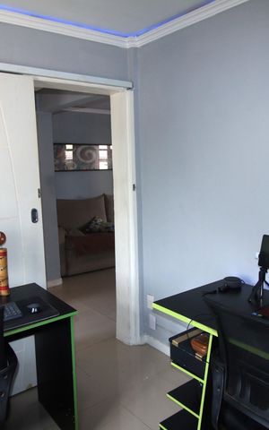 Apartamento à venda com 41m², 2 quartos e 1 vagaQuarto 1