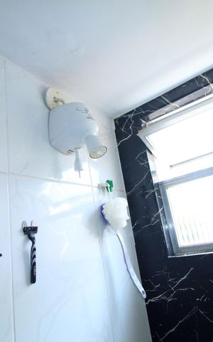 Apartamento à venda com 41m², 2 quartos e 1 vagaBanheiro