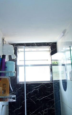 Apartamento à venda com 41m², 2 quartos e 1 vagaBanheiro
