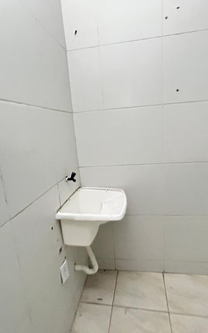 Apartamento para alugar com 36m², 1 quarto e sem vagaCozinha/Área de serviço