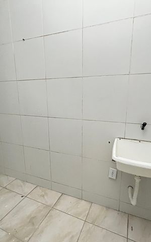 Apartamento para alugar com 36m², 1 quarto e sem vagaCozinha/Área de serviço