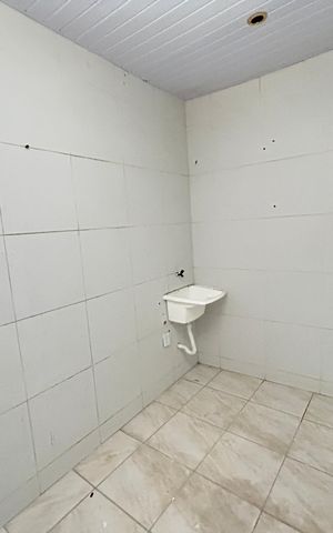 Apartamento para alugar com 36m², 1 quarto e sem vagaCozinha/Área de serviço