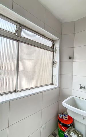 Apartamento para alugar com 65m², 2 quartos e 1 vaga Apartamento para alugar com 65m², 2 quartos e 1 vagaÁrea de Serviço