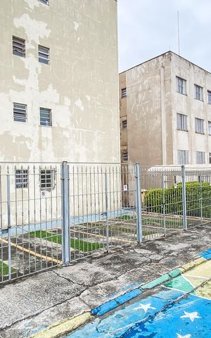 Apartamento para alugar com 65m², 2 quartos e 1 vaga Apartamento para alugar com 65m², 2 quartos e 1 vagaFachada