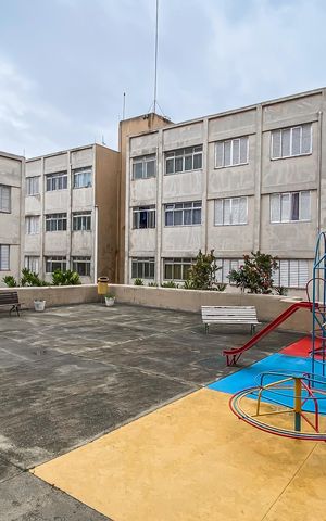 Apartamento para alugar com 65m², 2 quartos e 1 vaga Apartamento para alugar com 65m², 2 quartos e 1 vagaÁrea comum
