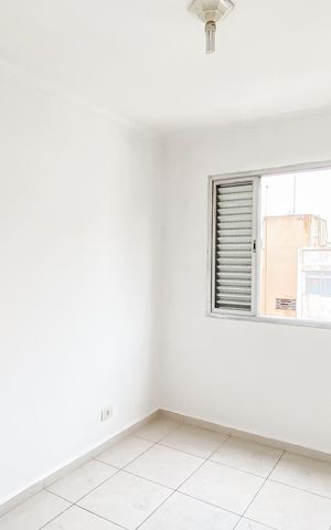 Apartamento para alugar com 65m², 2 quartos e 1 vaga Apartamento para alugar com 65m², 2 quartos e 1 vagaQuarto 2