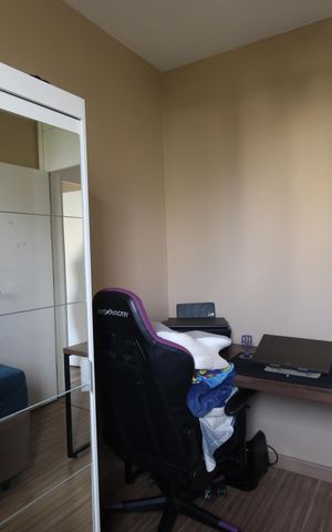 Apartamento para alugar com 52m², 2 quartos e 1 vagaQuarto 2