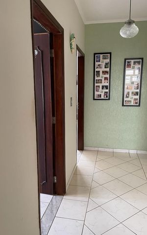 Casa à venda com 444m², 5 quartos e 5 vagas