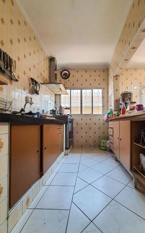 Casa à venda com 444m², 5 quartos e 5 vagas