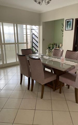 Casa à venda com 444m², 5 quartos e 5 vagas