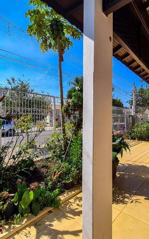 Casa à venda com 444m², 5 quartos e 5 vagas