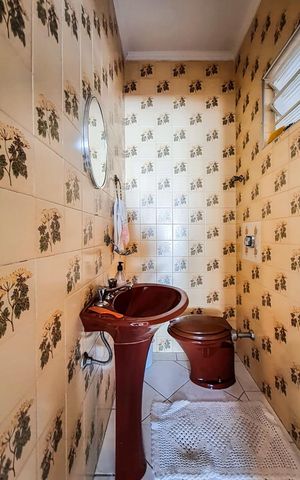 Casa à venda com 444m², 5 quartos e 5 vagas